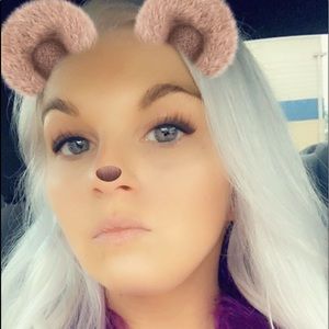 Meet your Posher, Kelsi